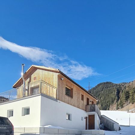 Bergblick Vadiesen Pettneu am Arlberg Ngoại thất bức ảnh