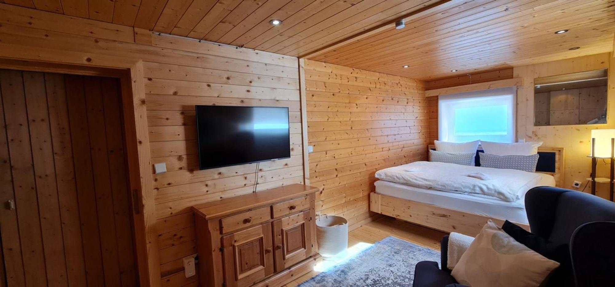 Bergblick Vadiesen Pettneu am Arlberg Ngoại thất bức ảnh