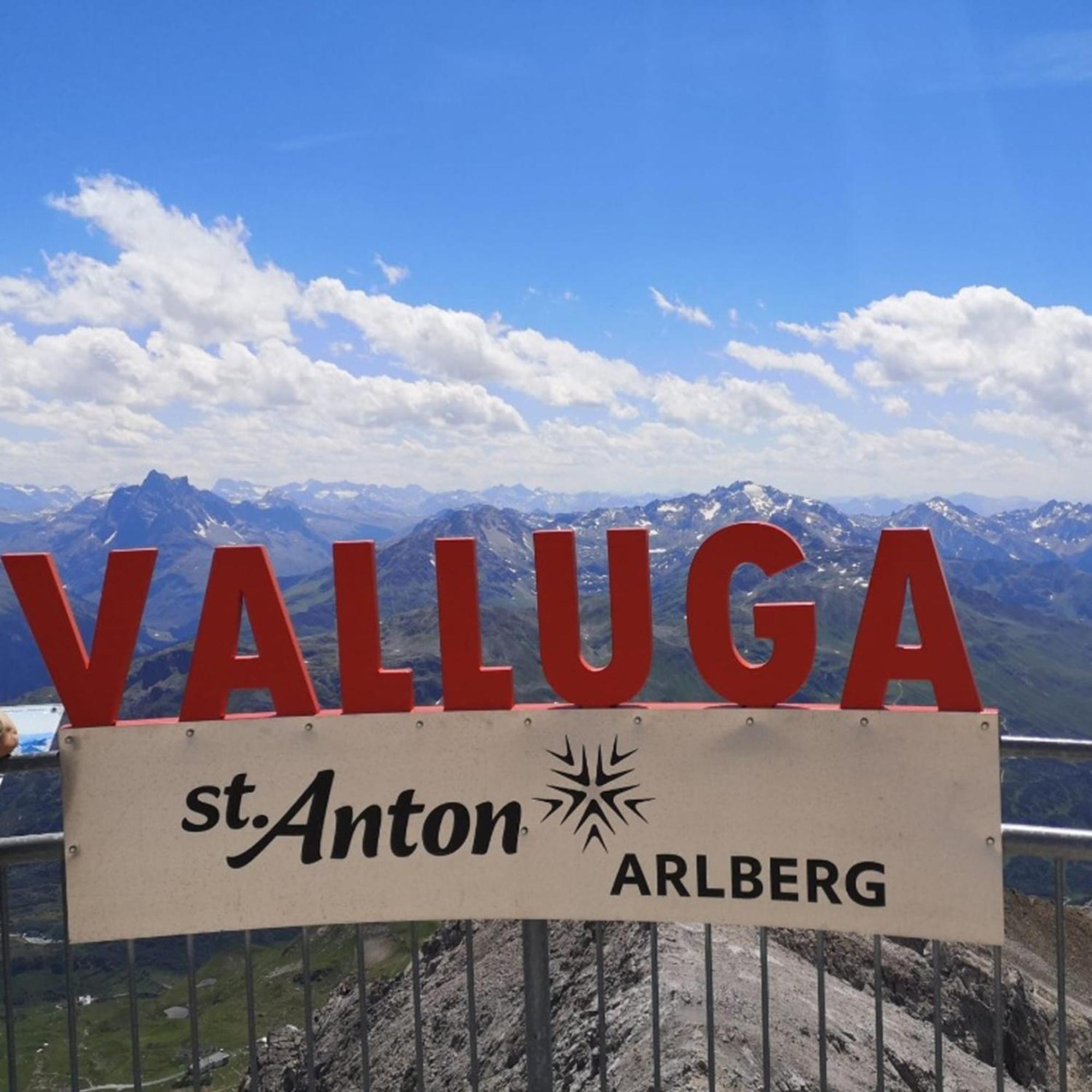 Bergblick Vadiesen Pettneu am Arlberg Ngoại thất bức ảnh