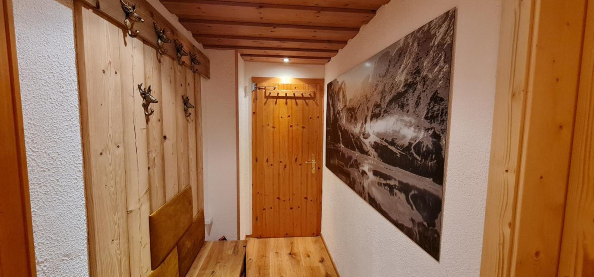 Bergblick Vadiesen Pettneu am Arlberg Ngoại thất bức ảnh