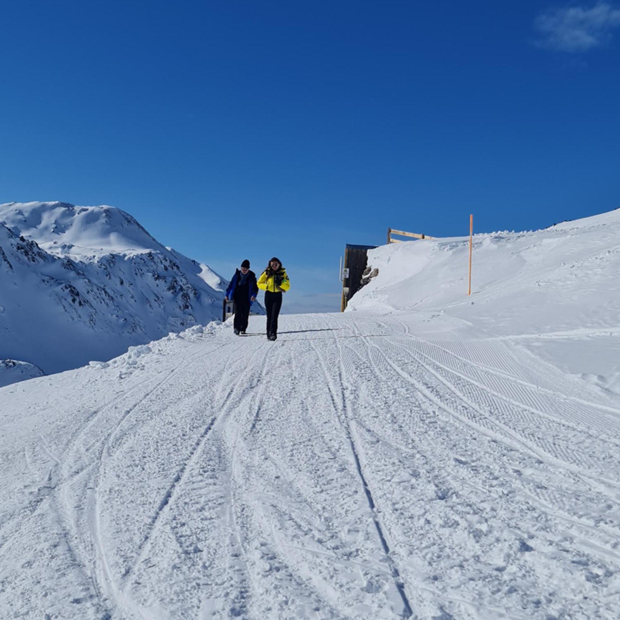 Bergblick Vadiesen Pettneu am Arlberg Ngoại thất bức ảnh