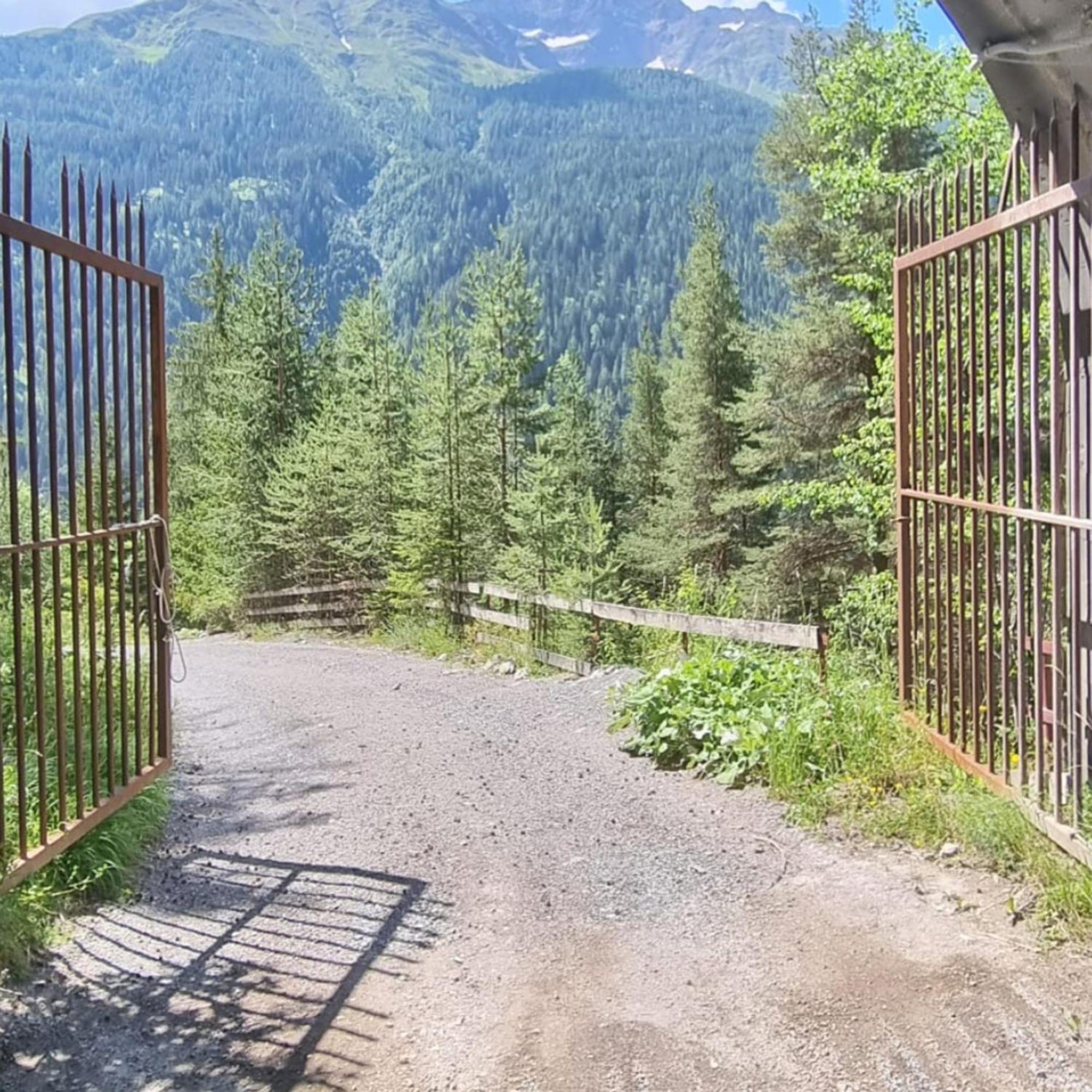 Bergblick Vadiesen Pettneu am Arlberg Ngoại thất bức ảnh