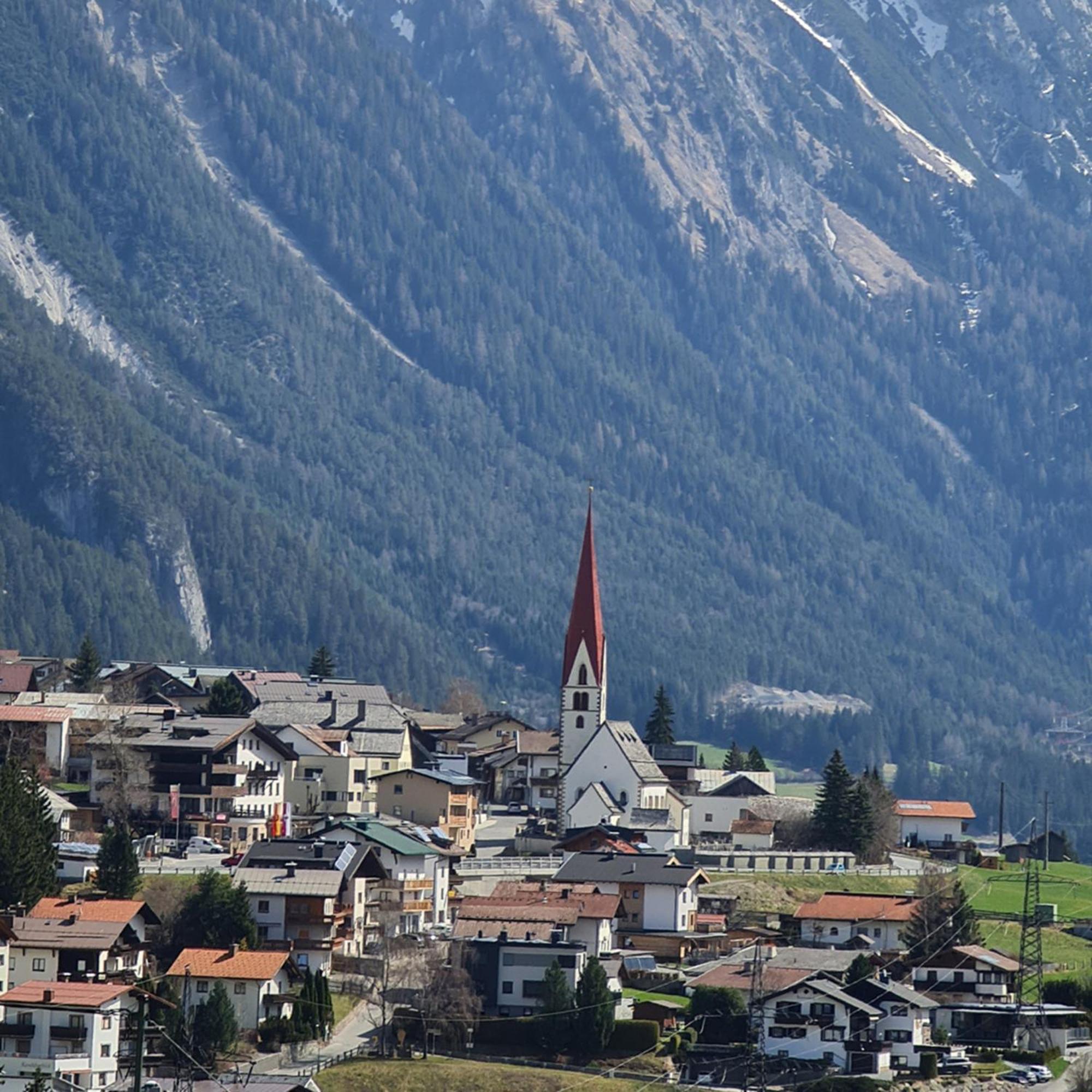 Bergblick Vadiesen Pettneu am Arlberg Ngoại thất bức ảnh